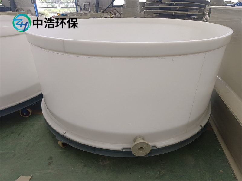 察哈尔右翼前PP抽滤槽